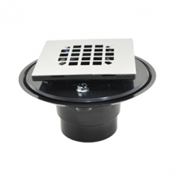 PSP0032 2" Shower Drain